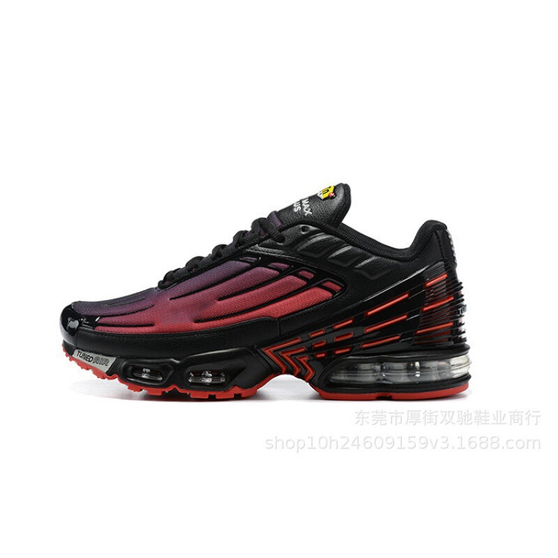 外贸批发TN 3  Vapormax PlusTM蒸汽大气垫百搭休闲运动慢跑鞋|undefined
