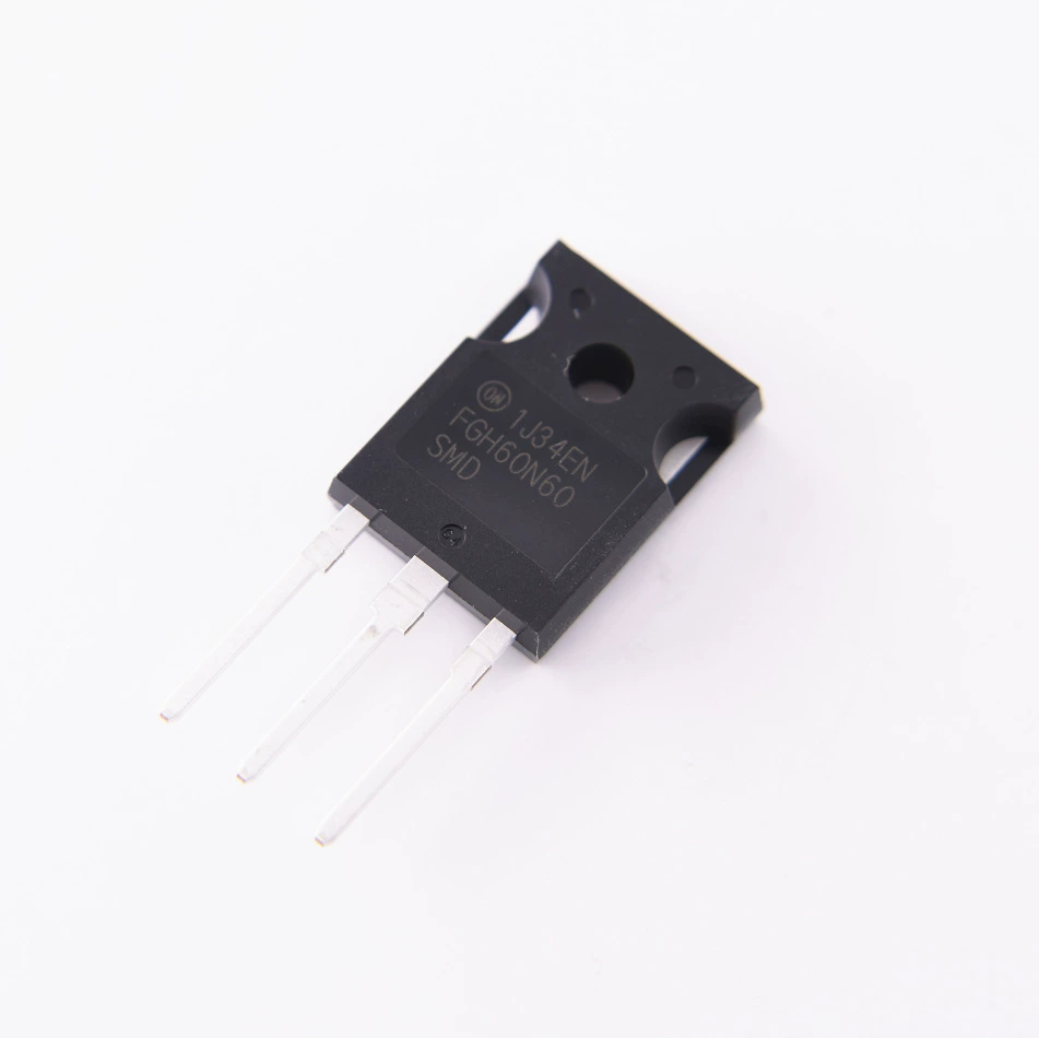 Оригинальный подлинный/гарантия качества FGH60N60SMD 60A600V силовой IGBT одна трубка TO-247