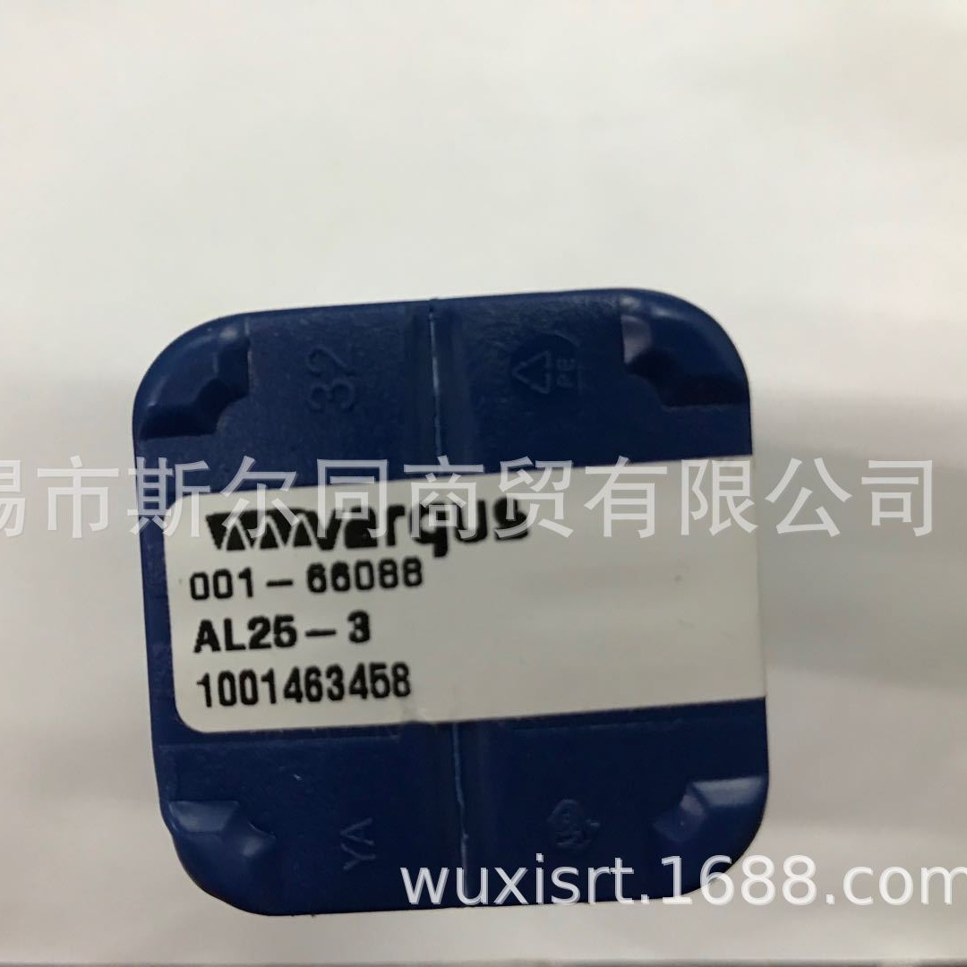 以色列瓦格斯螺纹刀具外螺纹车刀杆AL25-3 全系列可订货