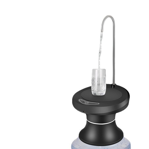 Wholesale Pallet Electric Water Dispenser, Smart Wireless Water Dispenser for Bottled Water—Perfect for Outdoor Use and Pure Drinking Water with Rechargeable Function