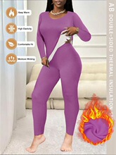 N 36130 Long Sleeve Round Neck Set ������װ ŷ���羳����