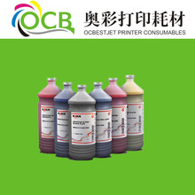 适用Kiian万玲珑/Mutoh/Mimaki/DX5/DX7喷头专用热升华热转印墨水