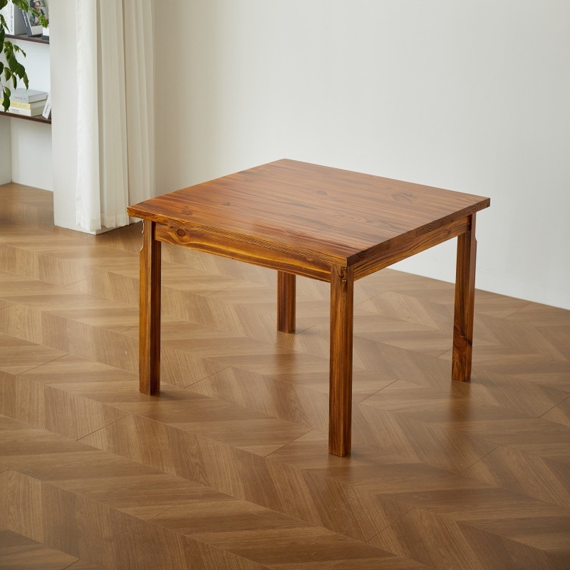 Односторонний столик 70*70