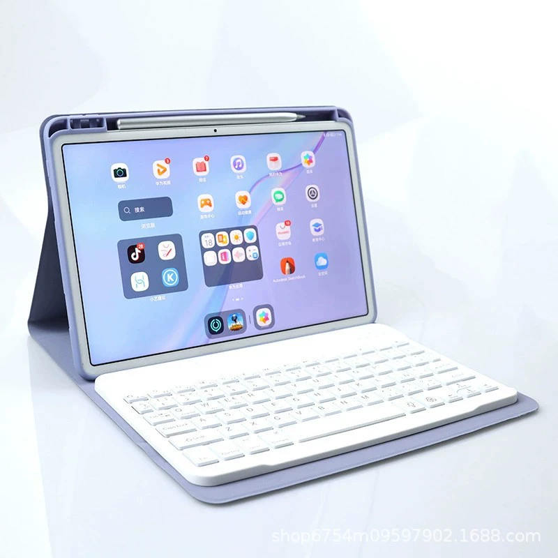 Подходит к новым Huawei MatePad 11.5S защитная крышка Pro11 магнитный AIR12 клавиатура 10.84 оболочка SE