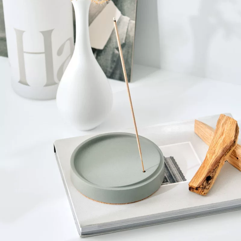 Incense burner