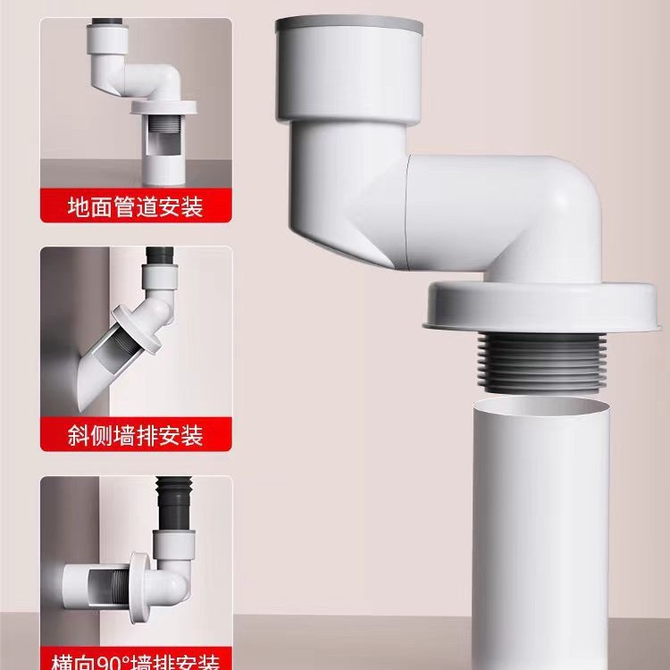 Desagüe de piso del baño desodorante DISPOSITIVO DE ALCANTARILLADO anti-olor artefacto cubierta filtro interior núcleo inodoro a prueba de insectos bajante Universal