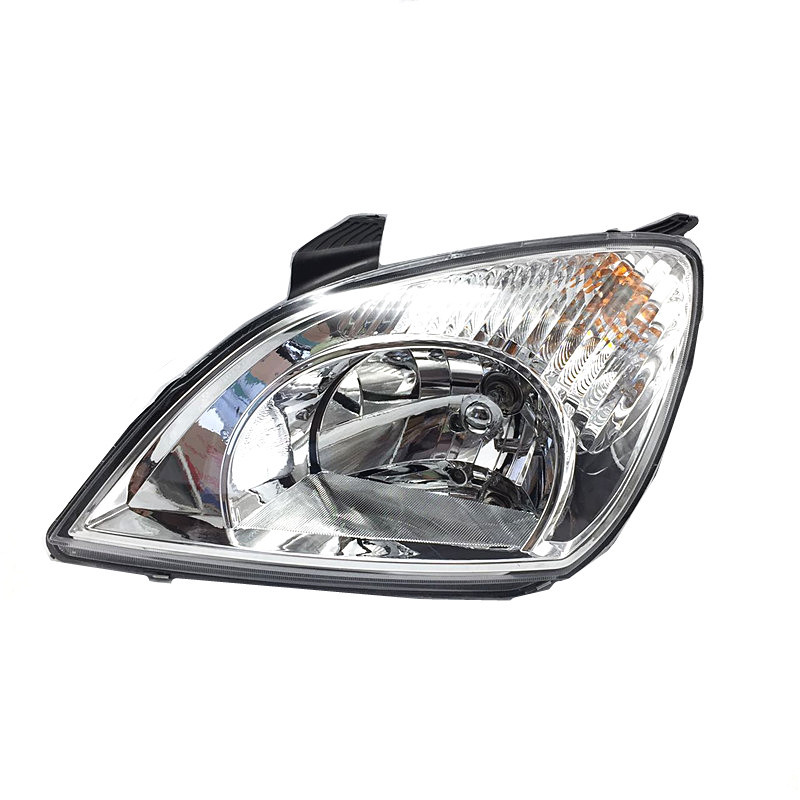 Applicable to Chery 06-09 ruihu headlight assembly old ruihu headlight Tiger 3 headlight assembly original