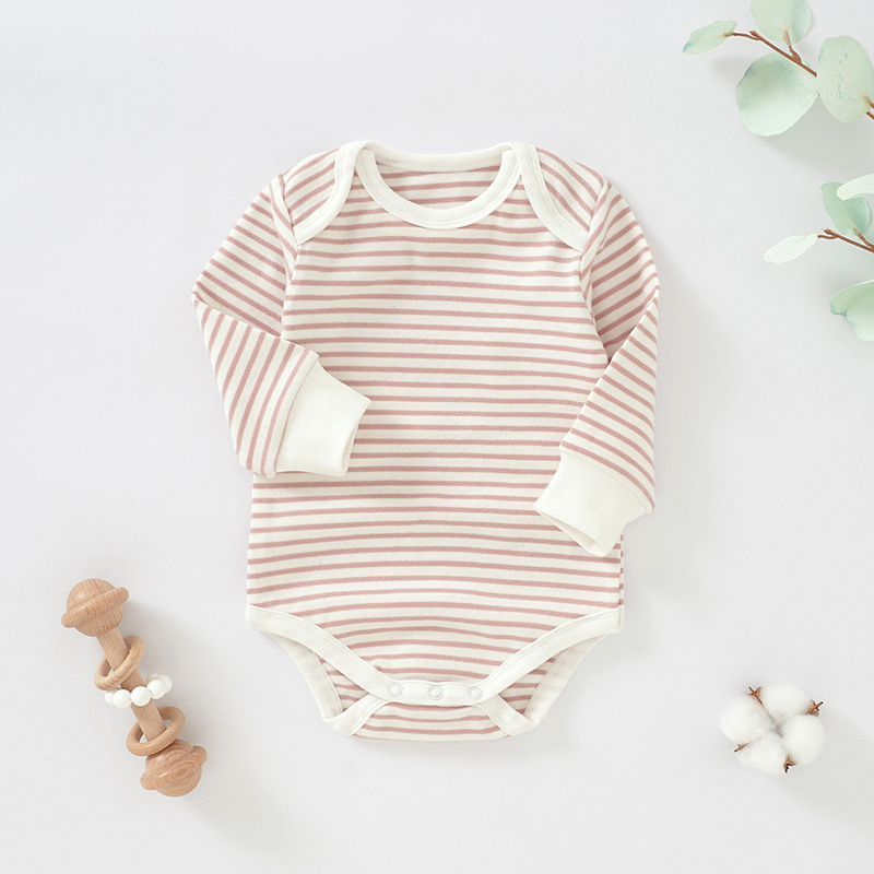 Brand bodysuit, children's overall, Amazon