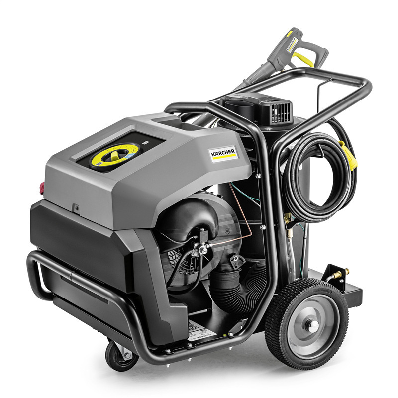 Karcher/Germany Karcher HDS 9/20-4 M Classic hot water high-pressure washer imported