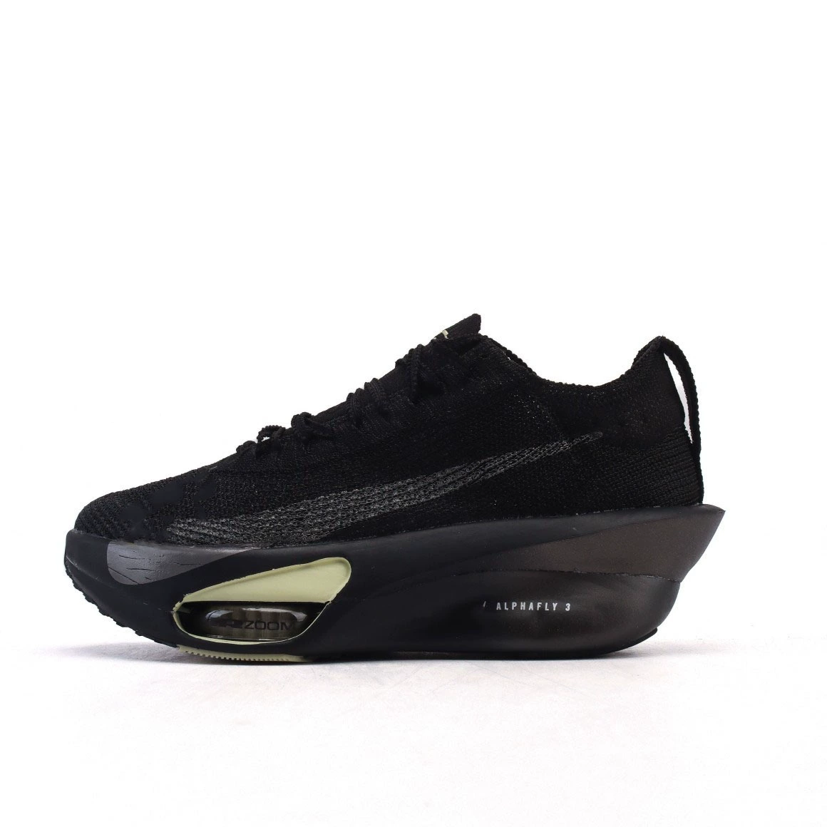Кроссовки для бега Zoom Alphafly NEXT% Marathon с воздушной амортизацией, дышащие, соревновательная модель