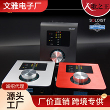 ��DGottomix Soloist���IUSB�����֙Cֱ����֧��k����YY����