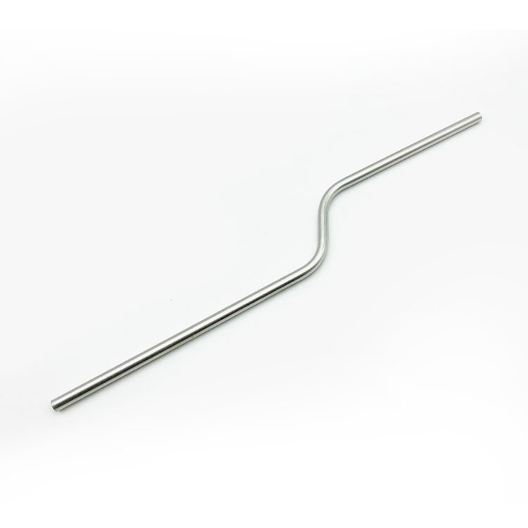不锈钢食品级医疗316弯管毛细管空心无缝圆心穿线圈铜管特订优惠