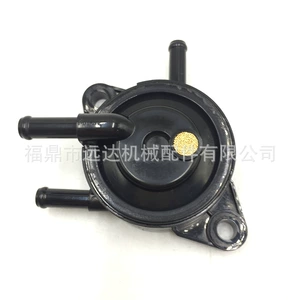 Gx620 Gx670 Gx690 Fuel Pump Sht11500 2V77 2V78 Generator Parts