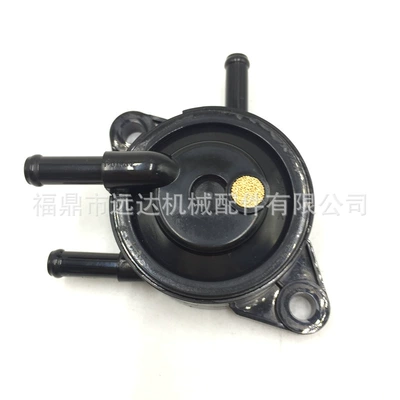 Gx620 Gx670 Gx690 Fuel Pump Sht11500 2V77 2V78 Generator Parts