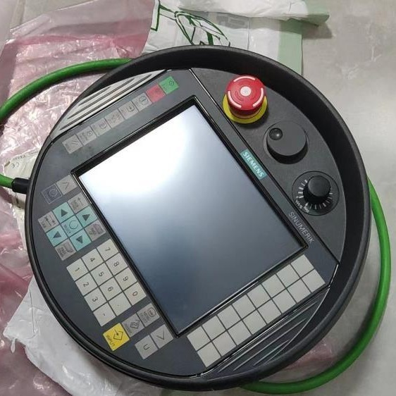 HT8 HT2手持操作面板示教器 6FC5403-0AA20-1AA0 RECW20D50-201-1