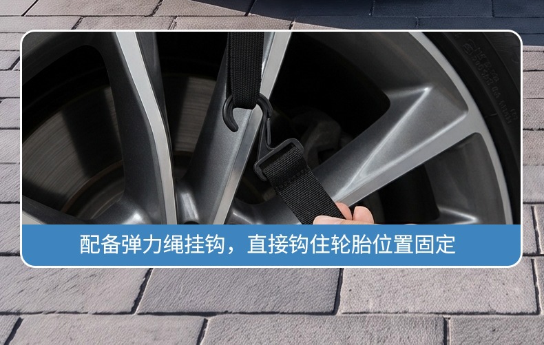 Full-coverage car cover made of one-piece cut PE plastic film, lightweight, simple, waterproof and dustproof car cover, car painting protective cover