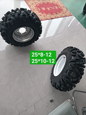 Farm Vehicle Tires, Motorcycle wheel hub
