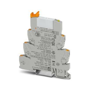 2909528 Pc Relay Module Plc-Rpt-24Dc/21/Ex Spot Negotiation