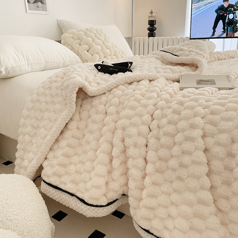 Manta de terciopelo de tortuga dorada Manta de terciopelo de leche de franela multifuncional Manta de siesta de oficina individual Manta de tapa cálida gruesa