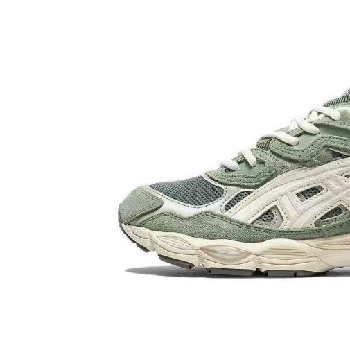 Classic Gel Nyc Retro Running Shoes, Breathable Casual Men's Shoes, Versatile Women's Shoes, Light Gray Jade Non-Slip Sports Shoes Classic Gel Nyc Retro Running Shoes, Breathable Casual Men's Shoes, Versatile Women's Shoes, Light Gray Jade Non-Slip Sports Shoes