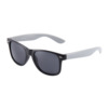 Retro fashionable sunglasses, suitable for import, European style, Birthday gift, wholesale