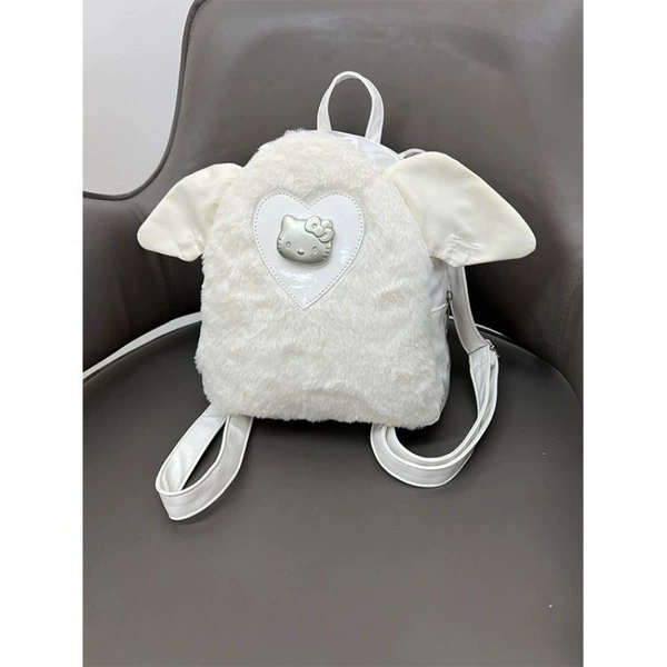 KT backpack [early shot, early delivery]