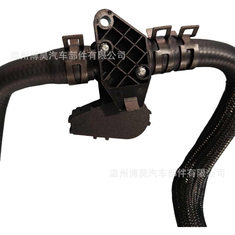 Suitable for Nissan Cars, Air Conditioning Heater Pipe, Warm Water Valve, Coolant Control Valve 92400-Zw10A
