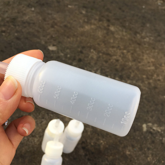 ペット哺乳瓶犬哺乳瓶猫哺乳瓶トランペット乳首シリコン哺乳瓶60ミリリットルペット用品卸売り|undefined