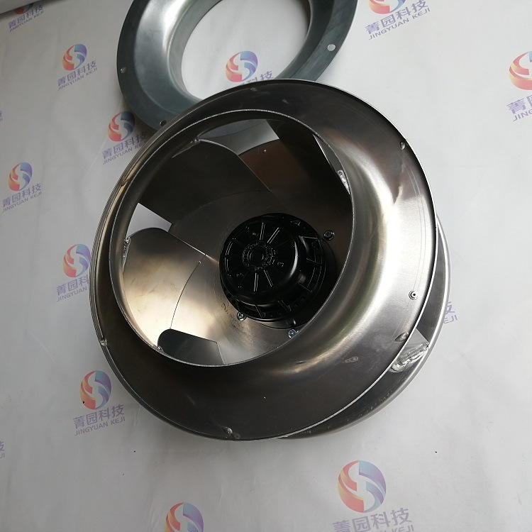 南车变频器柜顶风机DKHR250-2SW.078.4FF德国ROSENBERG全新现货