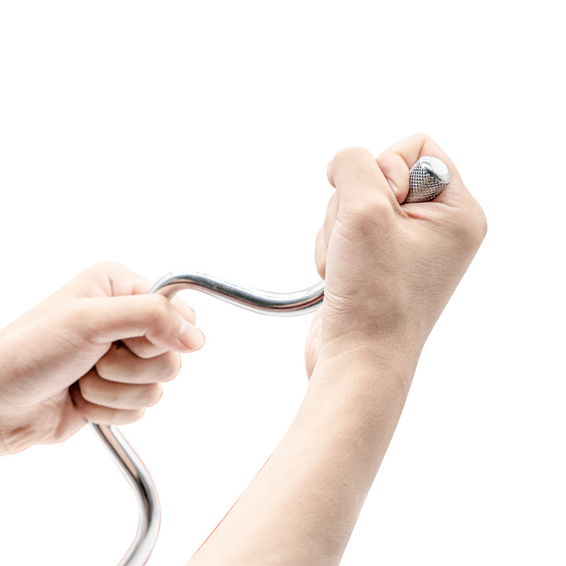 24-pieza Barra de flexión herramientas de reparación de automóviles traje profesional llave de trinquete de enchufe rápido Grande, mediano y pequeño conjunto de herramientas de vuelo