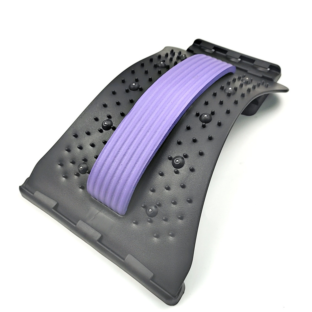 Magnetic Purple Purple
