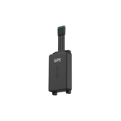 Поставщик автомобилей GPS позиционирование электрического мотоцикла GPS Precision Precision позиционирование общего транспортного средства.