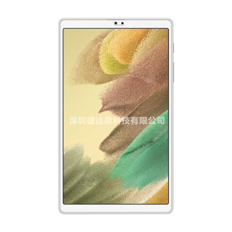 Applicable to Samsung TAB A7 Lite plate tempered film SAM T220 HD…