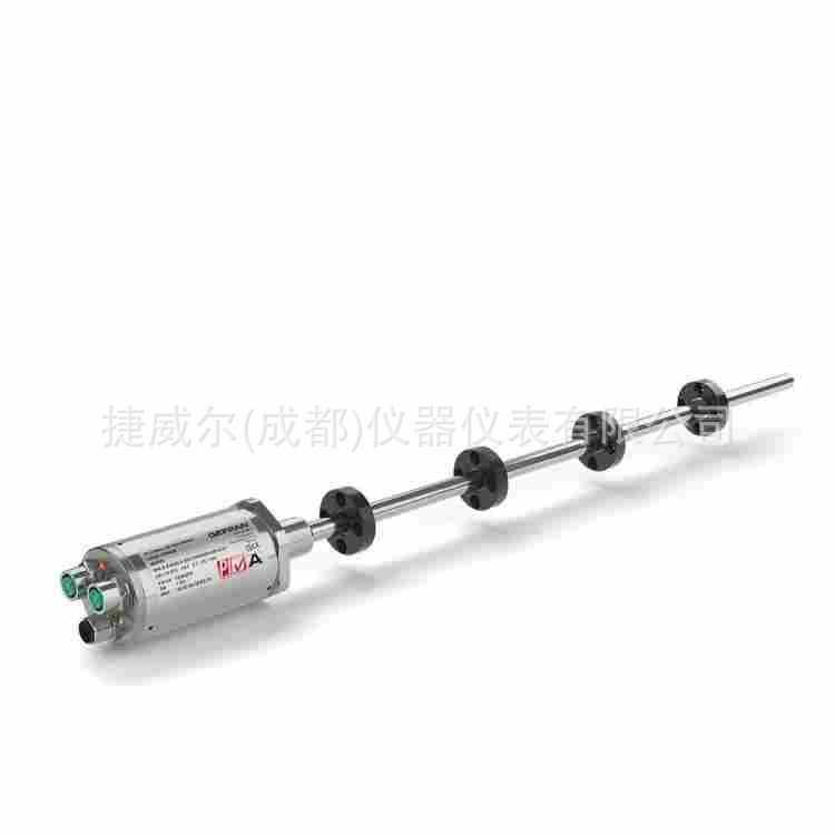 意大利杰弗仑 GEFRAN 位移传感器WRA-F-T-0050-A 0000X000X00M0XX