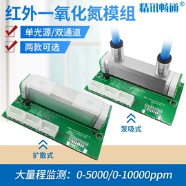 其他仪器仪表;其他气体分析;水质分析仪