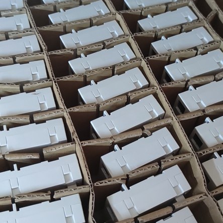 鼎信通讯N7204g通讯模块 大量现货 集中器4g通讯模块 带壳 EC20