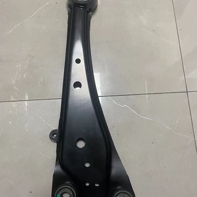 Steering rod Left Longitudinal