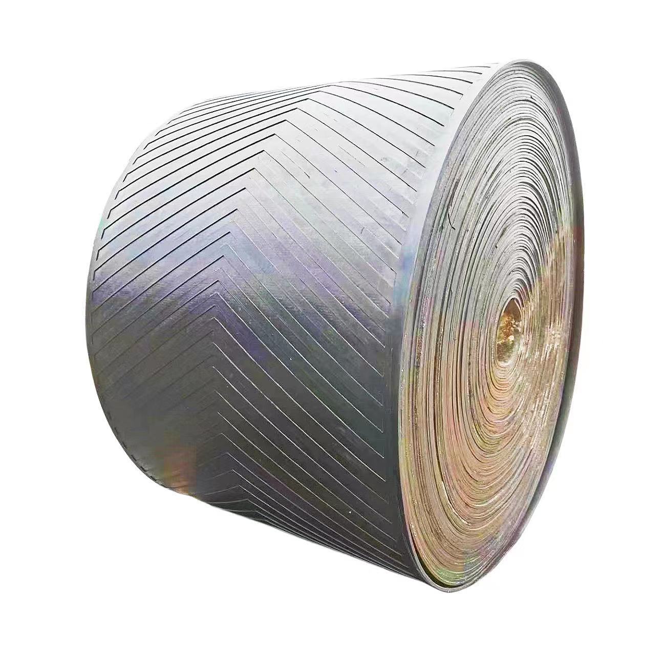 供应织物芯输送带 耐热输送带 阻燃输送带