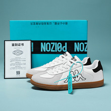 男女情侣德训新款低帮复古板鞋韩版鞋子休闲鞋情侣板鞋莆田品质潮