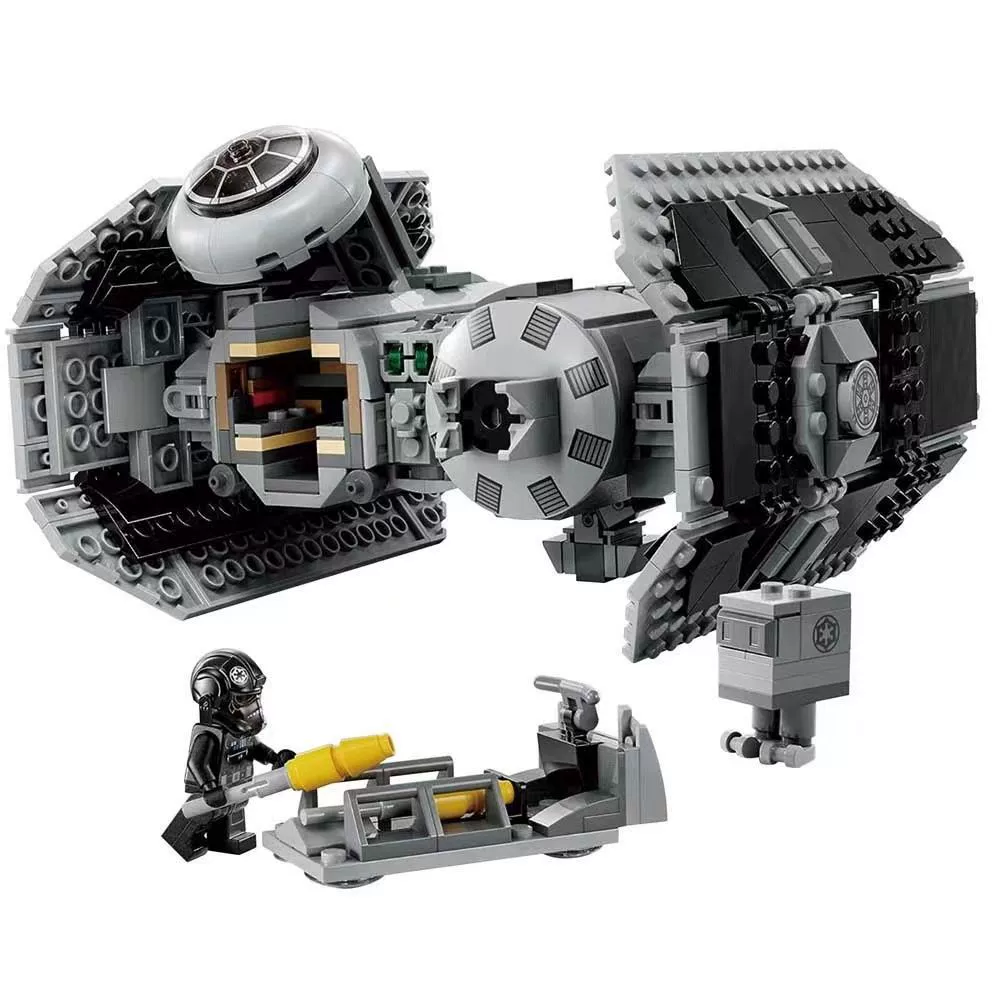 Lego, Yoda, constructor for boys, plastic toy, star wars