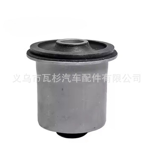 Factory direct sale of auto parts 48632-0K040 Japan and South Korea suspension shock absorber bushing for Toyota hilux