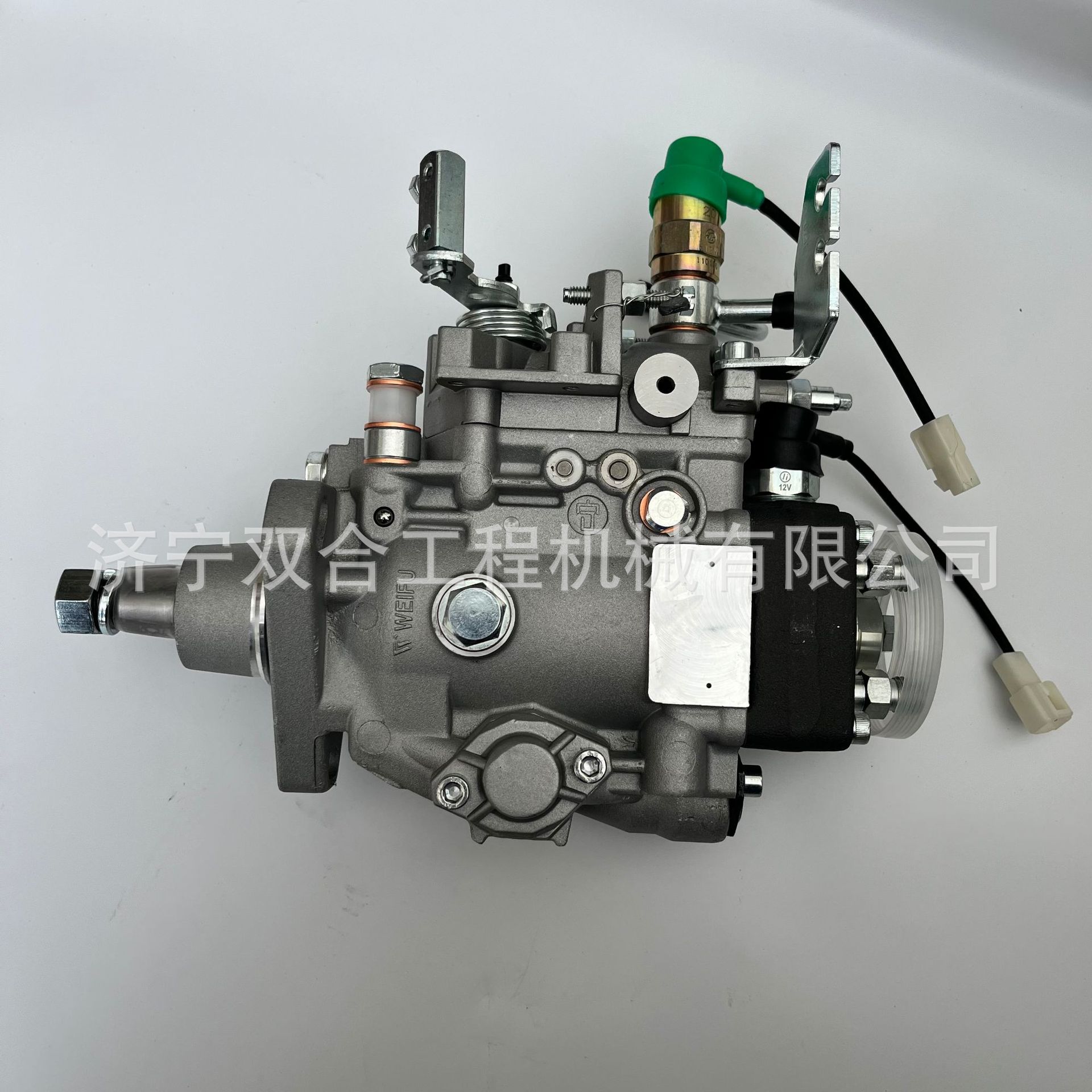 Engine VE DieseL Pump 0460424560 VE4/12F1150L1226 22100-1C320