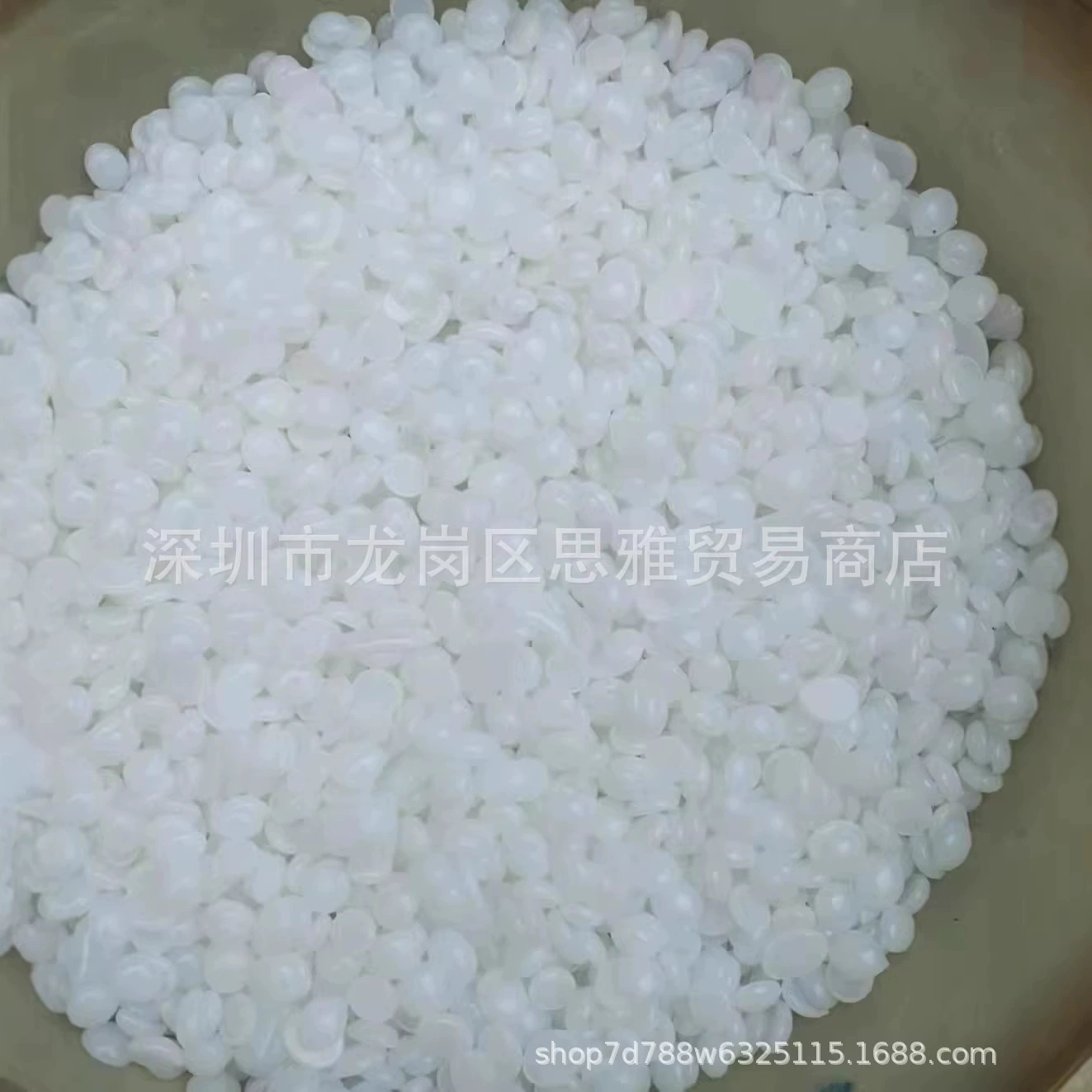 Низкотемпературный кокосовый воск без канифоли Прозрачный воск Сильная вязкость Низкая чувствительность и мягкая формула Воск Скользкая восковая фасоль без бумаги