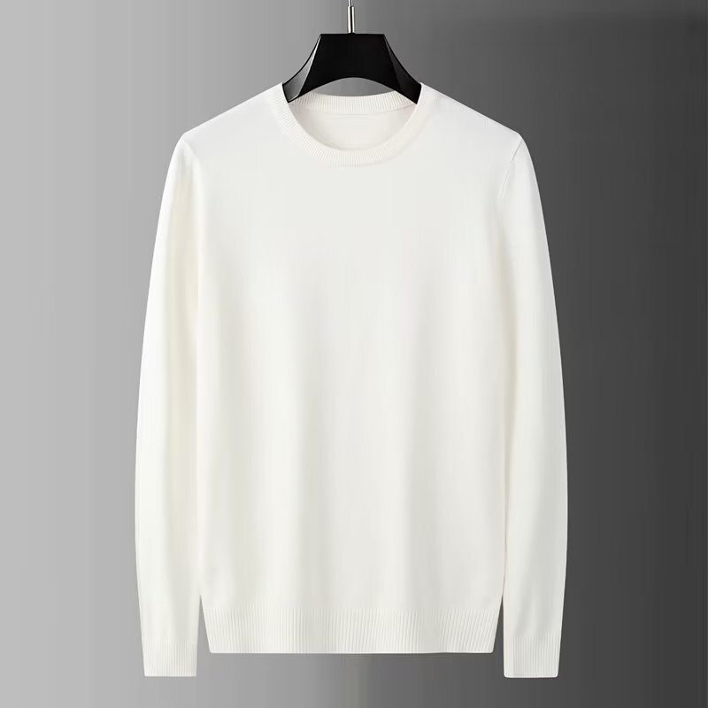 Autumn and Winter Solid Color Sweater Men's Korean Style Fashionable Loose Japanese Knitted Sweater Winter Ins Hong Kong Style Lazy Sweater Jacket Autumn and Winter Solid Color Sweater Men's Korean Style Fashionable Loose Japanese Knitted Sweater Winter Ins Hong Kong Style Lazy Sweater Jacket