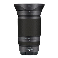 �������῵Z 28-400 F4-8��ͷ������Ĥ��Ƥnikonĥɰ������ֽ3M