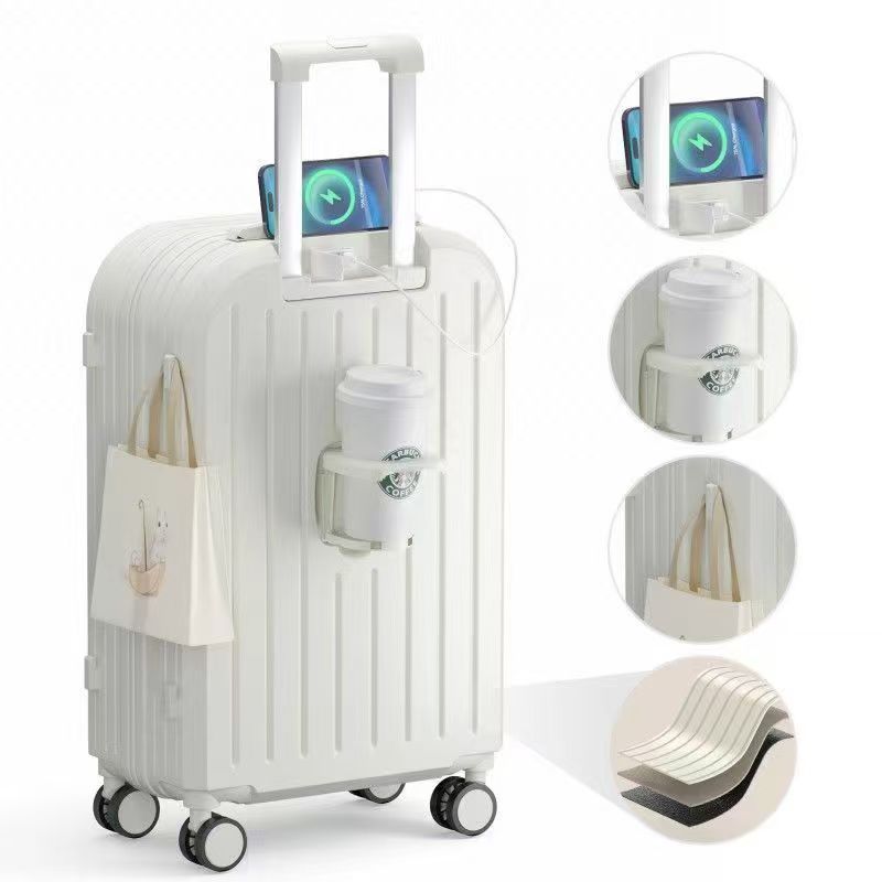 모든 기능을 갖춘 시리얼 화이트(핫 모델에 권장)