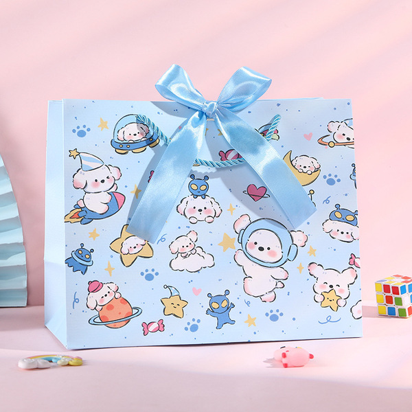 Cartoon pack