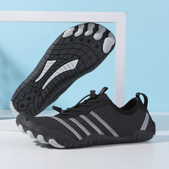 Wading shoes, non-slip, quick-drying, swimming and beach shoes for men and women, fitness sports, cycling and running shoes, outdoor mountaineering and rock climbing shoes.