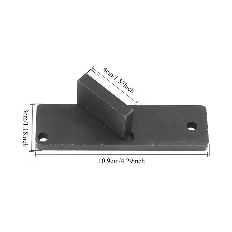 Timing Tool for Peugeot Citroen Opel Opel 1.2Gdi Vauxhall 1.2t Three-Cylinder Engine