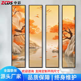 19.5/24/28.6/36.2货架条形屏长条屏广告机显示器